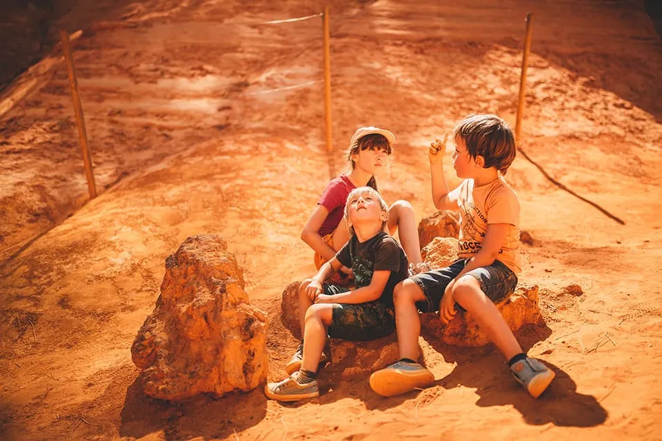 Été 2019 : Fréjus, Sanary & Roussillon, photo 44