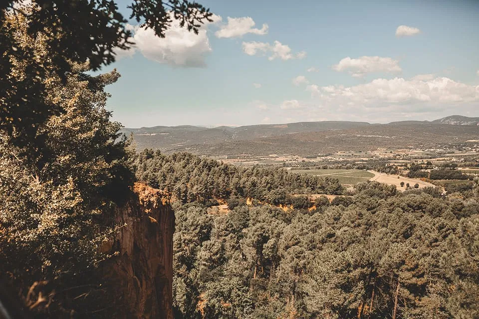 Été 2019 : Fréjus, Sanary & Roussillon, photo 46
