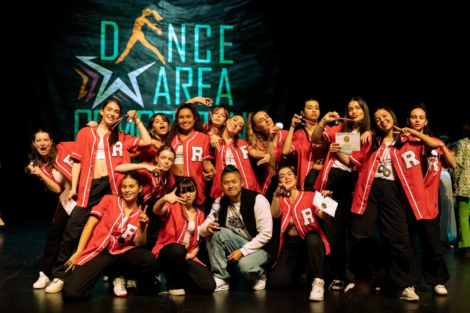 DAC - Danse Area Compétition, photo 47