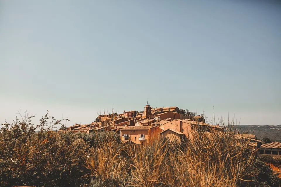 Été 2019 : Fréjus, Sanary & Roussillon, photo 47
