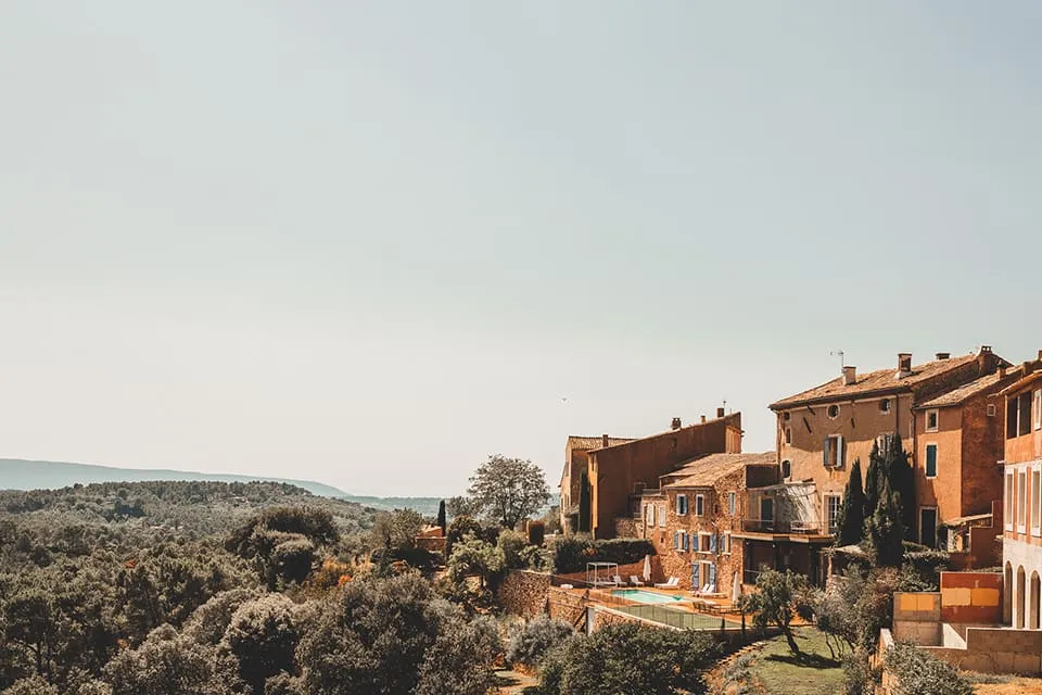 Été 2019 : Fréjus, Sanary & Roussillon, photo 48