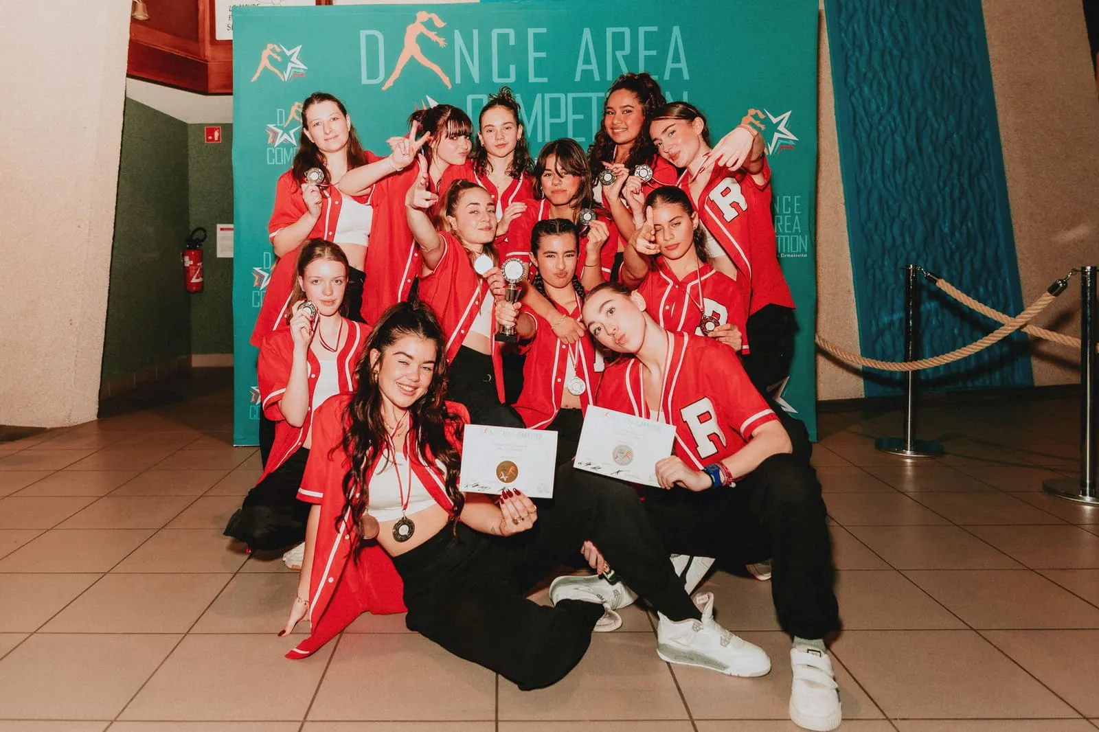 DAC - Danse Area Compétition, photo 48