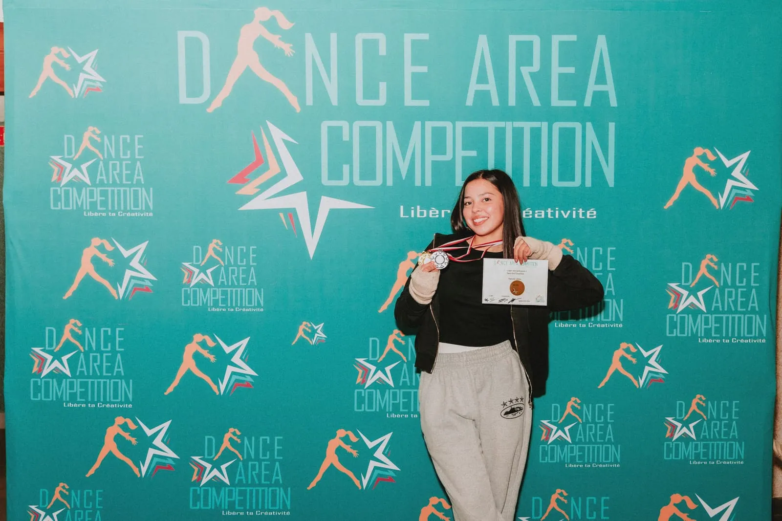 DAC - Danse Area Compétition, photo 49