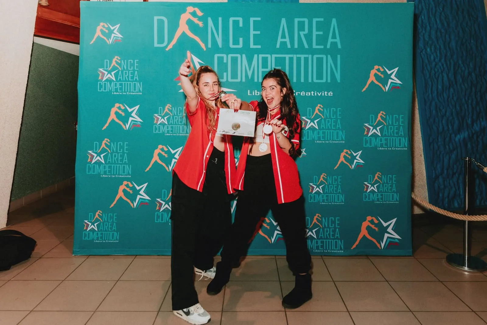 DAC - Danse Area Compétition, photo 50