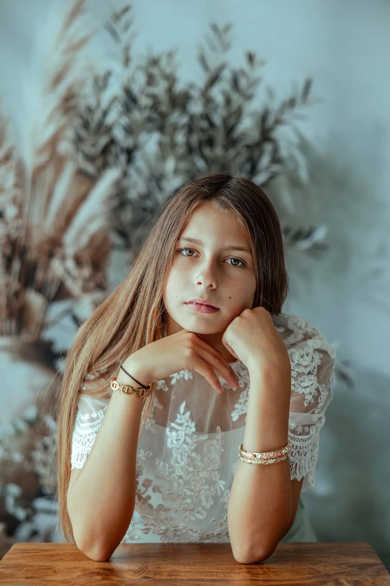 Mini collection Les Oliviers, photographie 26