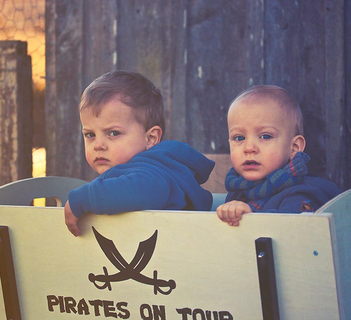 Pirates !