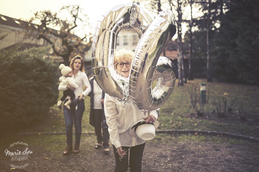 Moi, Marie-Christine, 60 ans