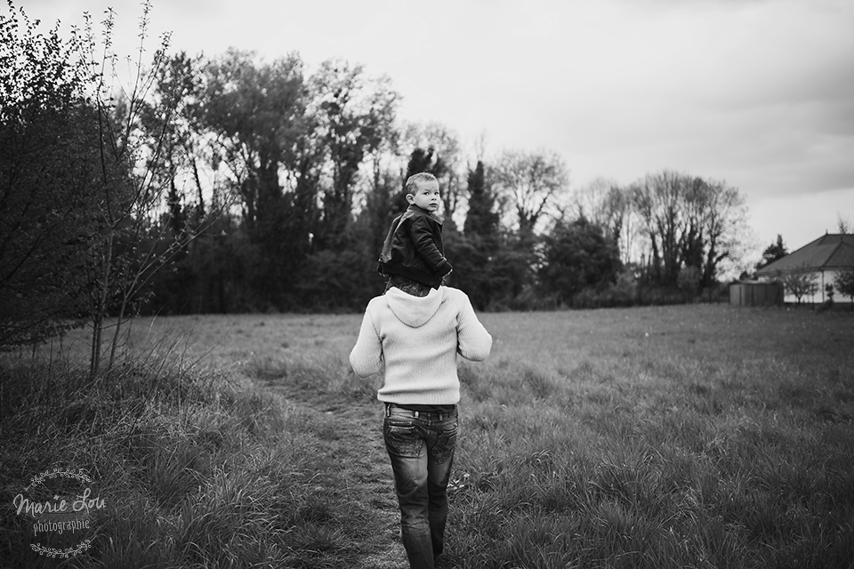 reportage photos de famille à Troyes