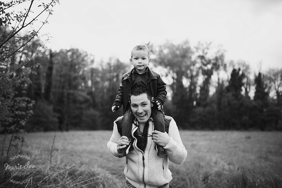 reportage photos de famille à Troyes