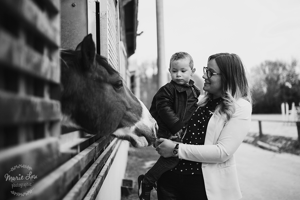 reportage photos de famille à Troyes