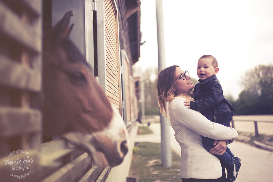 reportage photos de famille à Troyes