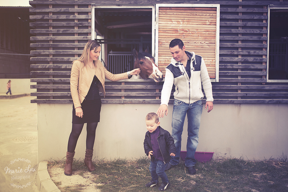 reportage photos de famille à Troyes