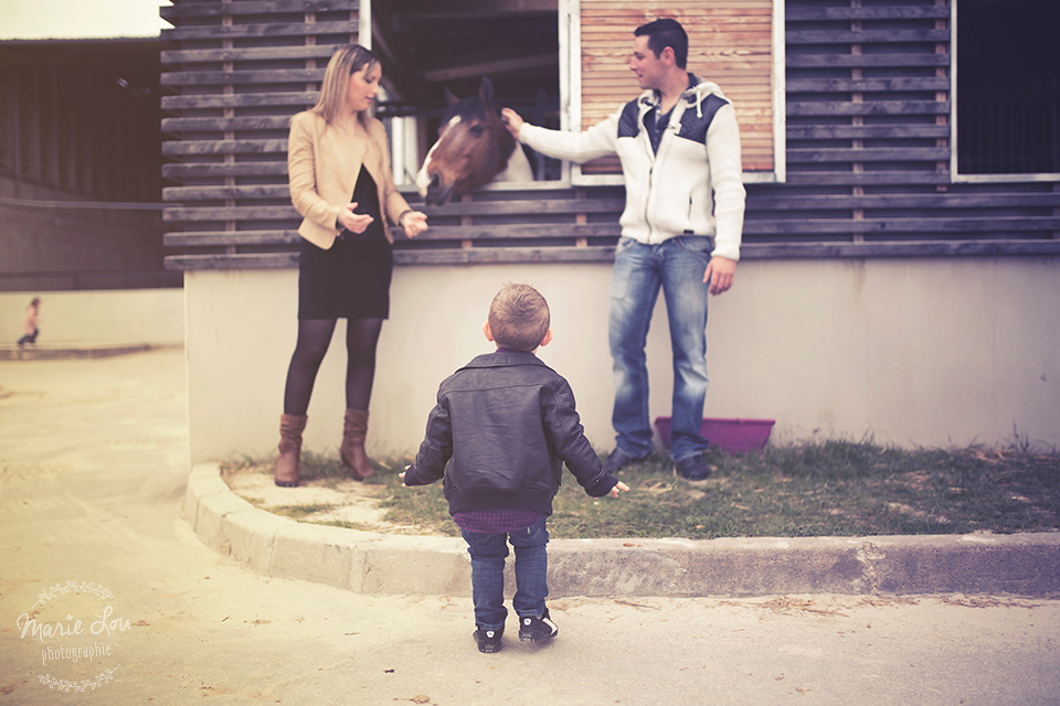 reportage photos de famille à Troyes