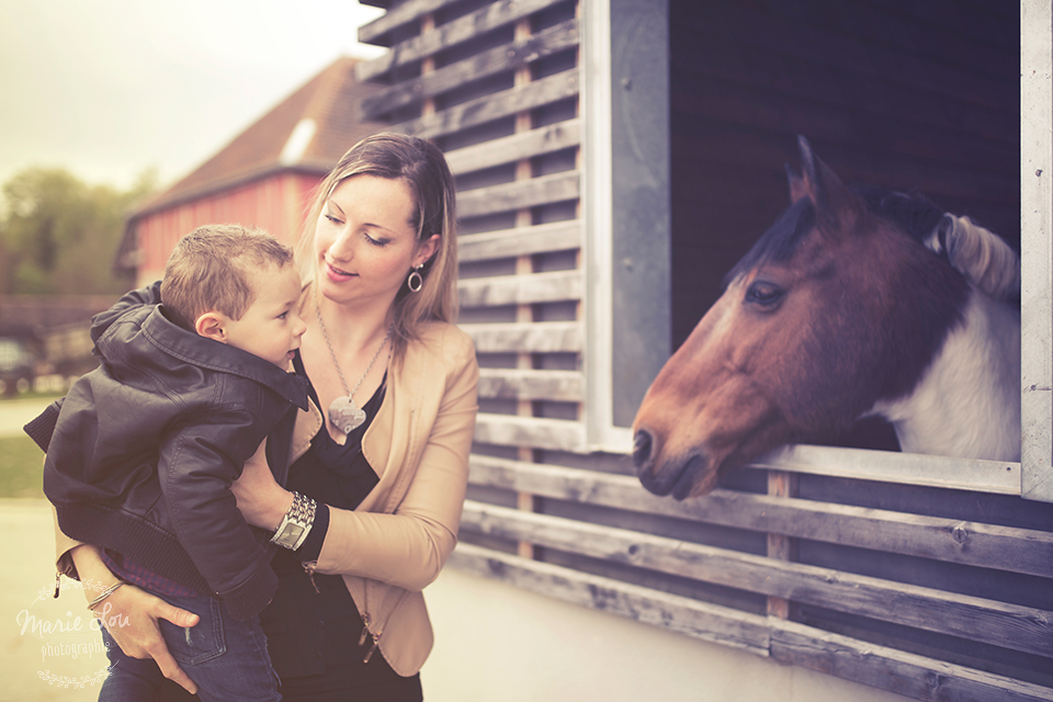 reportage photos de famille à Troyes