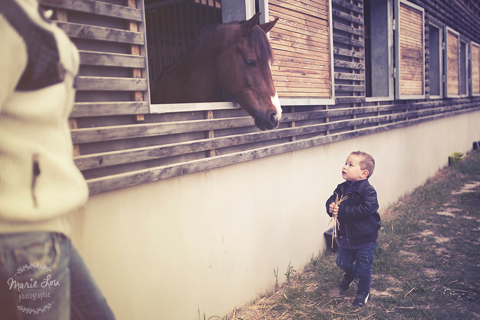 reportage photos de famille à Troyes