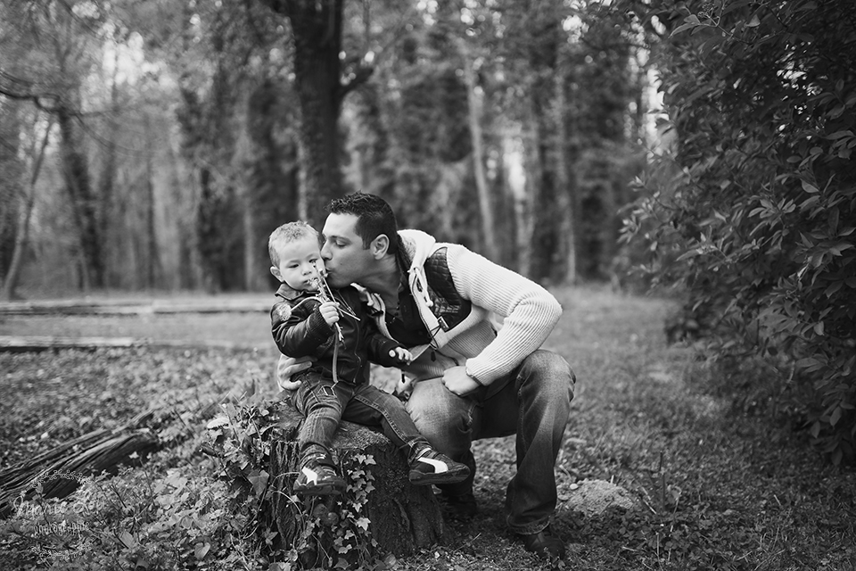 reportage photos de famille à Troyes