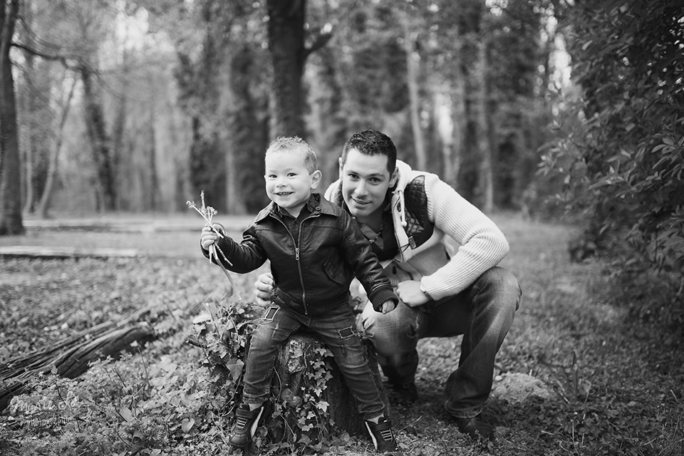 reportage photos de famille à Troyes