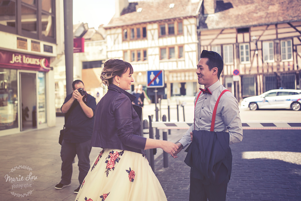 photographe mariage à troyes