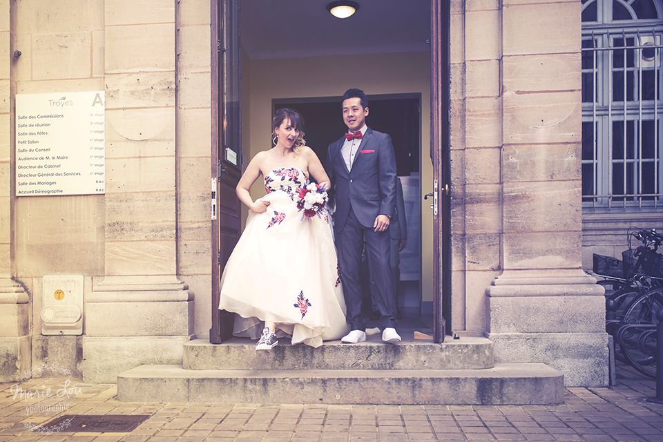 photographe mariage à troyes