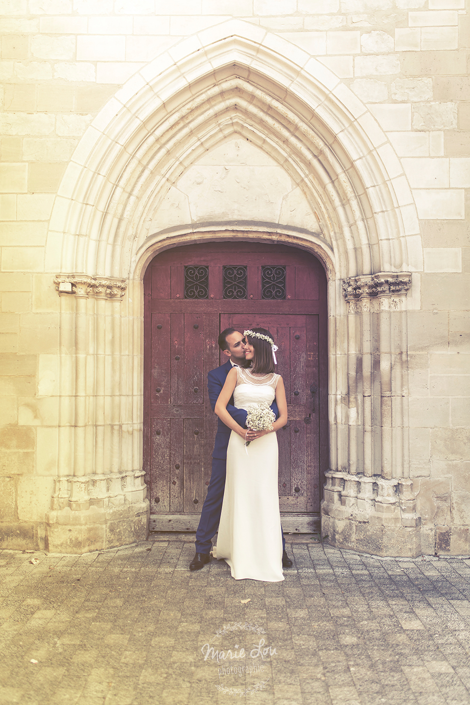 photographe mariage à Troyes