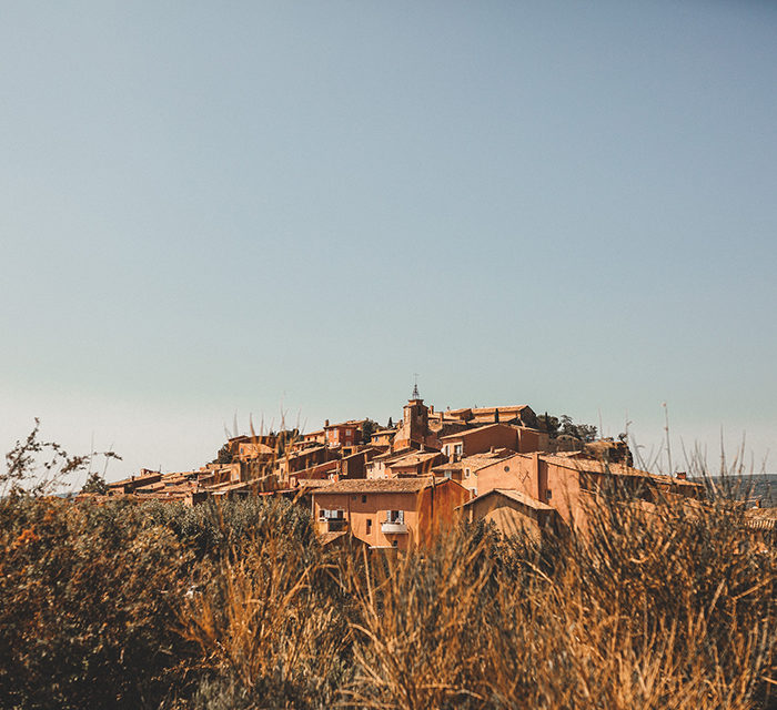 En vacances avec ma tribu