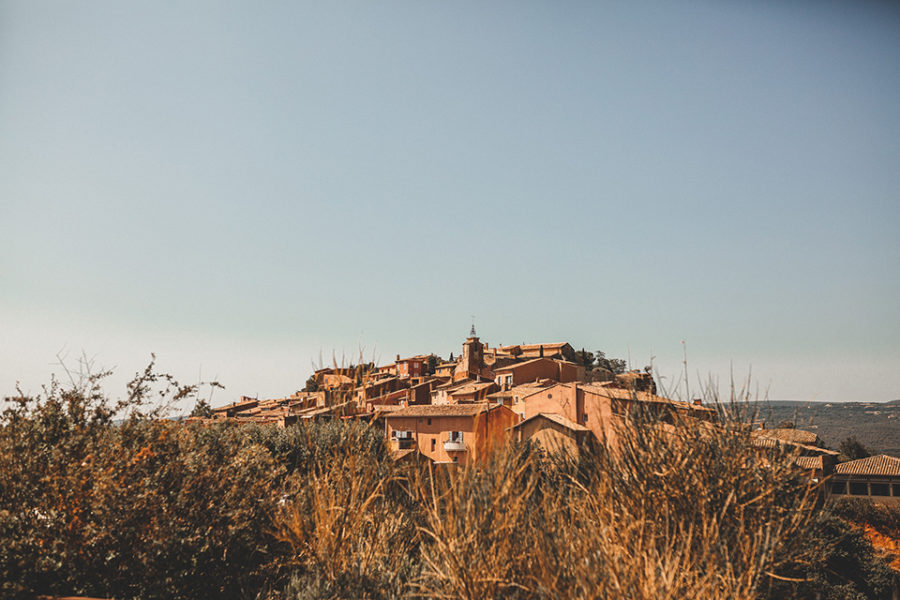 En vacances avec ma tribu